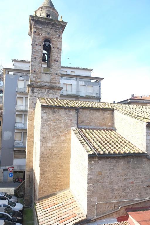Albergo Italia Di Nardi Renzo & C Snc بودجيبونسي المظهر الخارجي الصورة