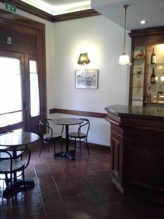 Albergo Italia Di Nardi Renzo & C Snc بودجيبونسي المظهر الخارجي الصورة