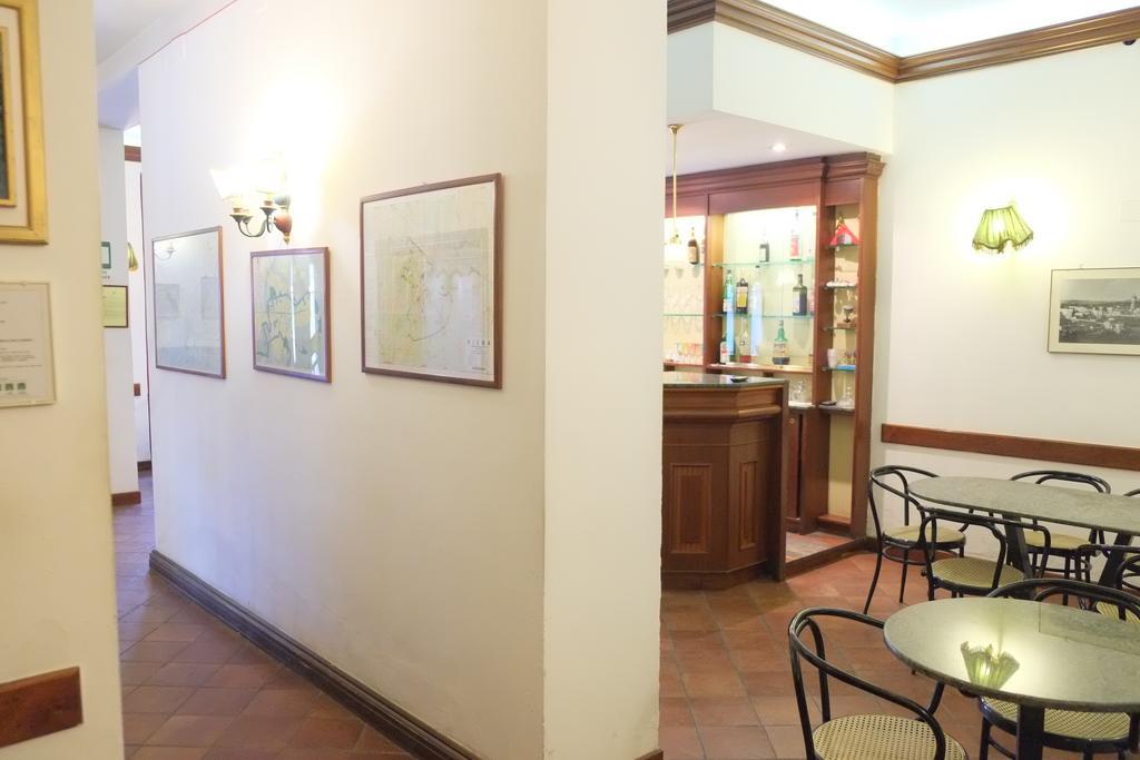 Albergo Italia Di Nardi Renzo & C Snc بودجيبونسي المظهر الخارجي الصورة