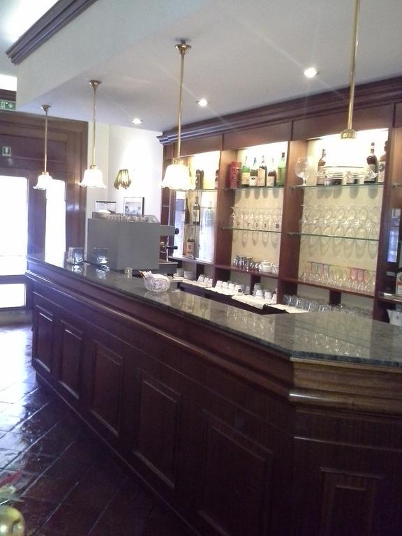 Albergo Italia Di Nardi Renzo & C Snc بودجيبونسي المظهر الخارجي الصورة