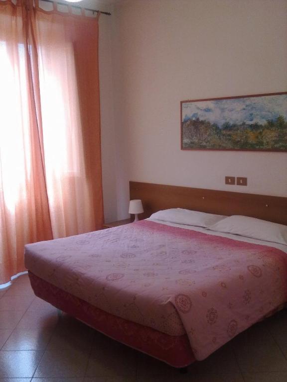 Albergo Italia Di Nardi Renzo & C Snc بودجيبونسي الغرفة الصورة