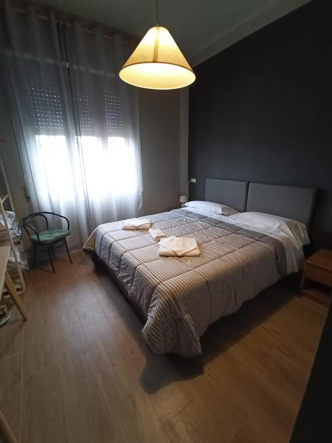 Albergo Italia Di Nardi Renzo & C Snc بودجيبونسي المظهر الخارجي الصورة